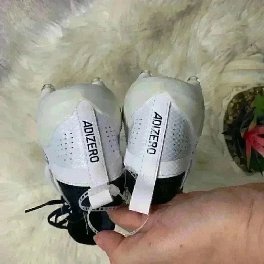 Adidas adizero Mens cleats 17